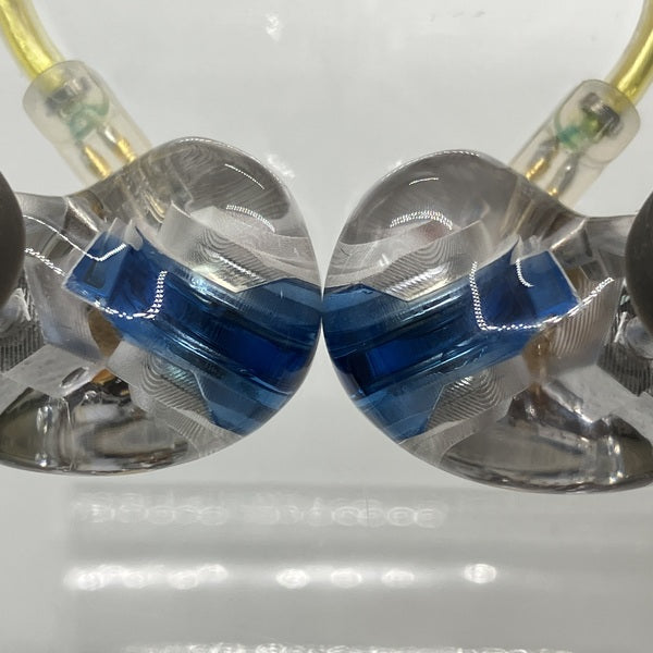 水月雨 (MOONDROP) 【中古】Blessing3【名古屋】 – e☆イヤホン