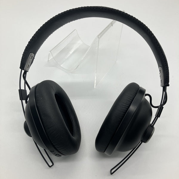 Panasonic 【中古】RP-HTX80B-K マットブラック【名古屋】 – e☆イヤホン