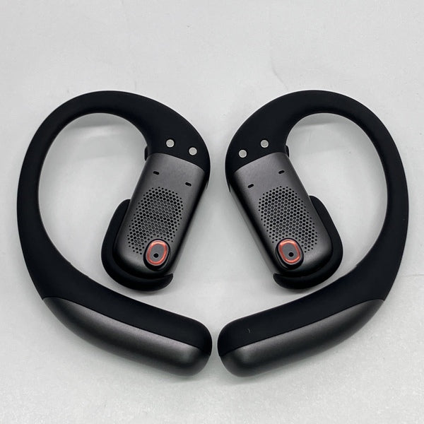 Shokz 【中古】OpenFit Pro Black【SKZ-EP-000062】【秋葉原】 – e