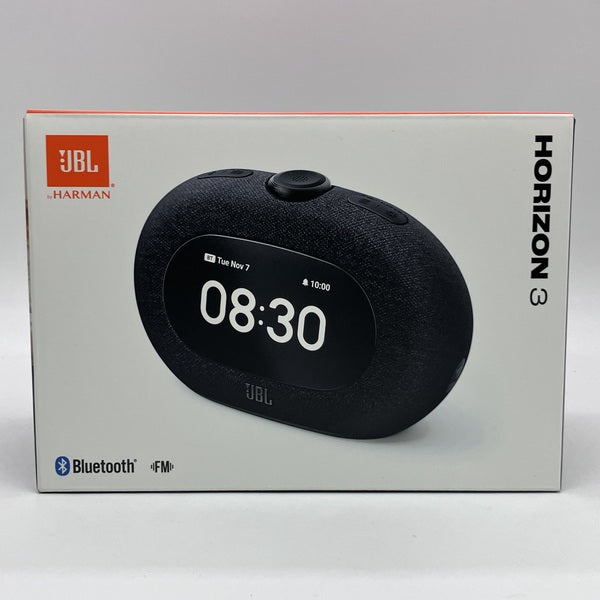 【中古】HORIZON 3 ブラック【JBLHORIZON3BLKJN】【秋葉原】