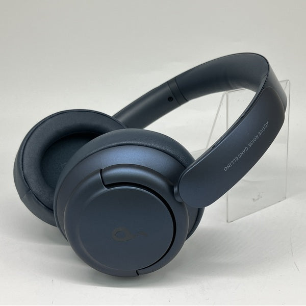 【中古】Soundcore Life Q35 ブルー 【A3027031】【秋葉原】