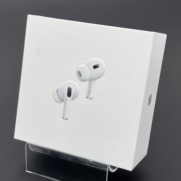 【中古】AirPods Pro (第2世代) MQD83J/A【秋葉原】