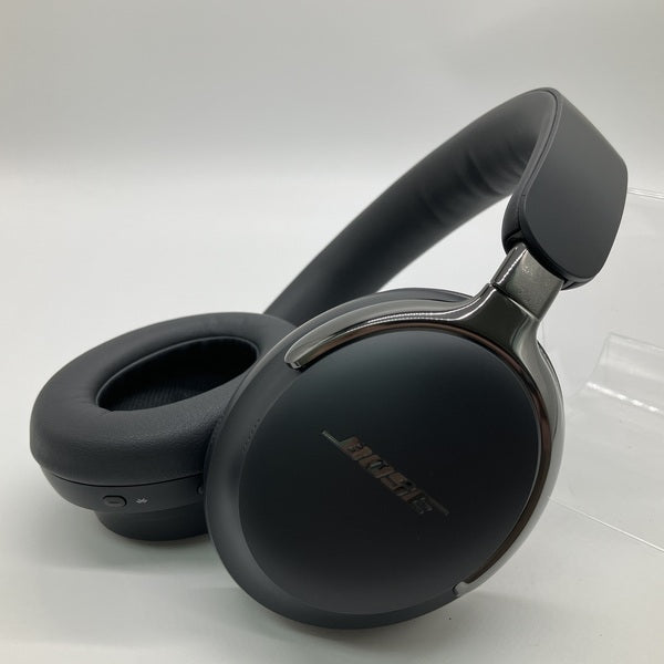 【中古】QuietComfort Ultra Headphones (2nd Gen)  Black【秋葉原】