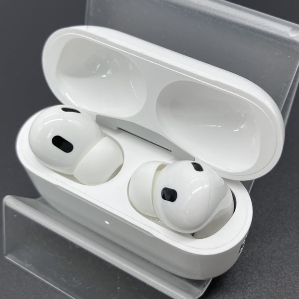 【中古】AirPods Pro (第2世代) MQD83J/A【秋葉原】