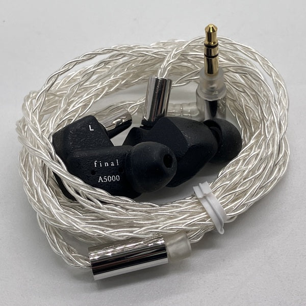 final 【中古】A5000 【FI-A5DPLD】【秋葉原】 – e☆イヤホン