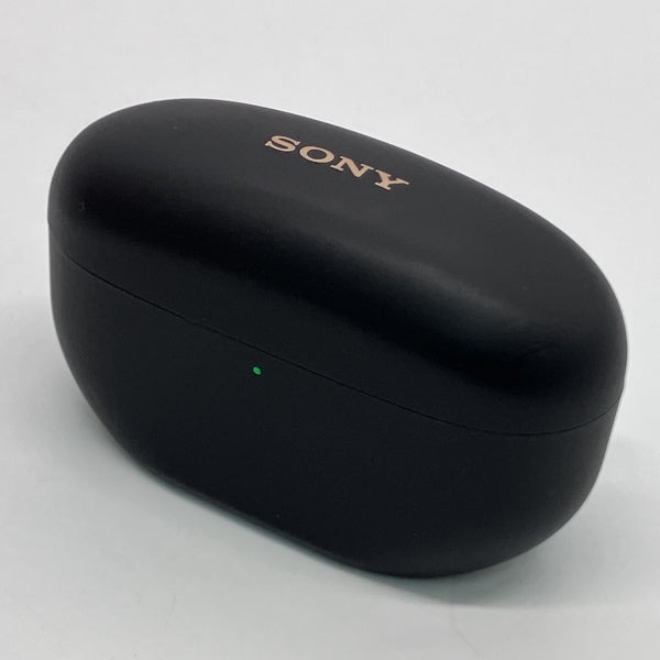 SONY 【中古】WF-1000XM5 B ブラック【秋葉原】 – e☆イヤホン