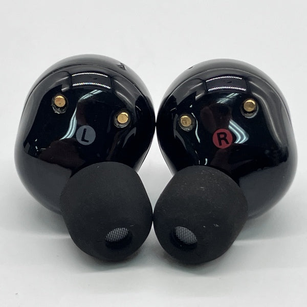 SONY 【中古】WF-1000XM5 B ブラック【秋葉原】 – e☆イヤホン