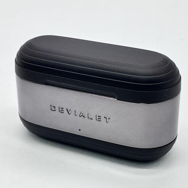 DEVIALET 【中古】GEMINI II Matte Black【秋葉原】 – e☆イヤホン