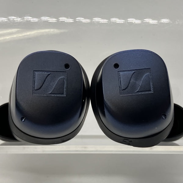 SENNHEISER 【中古】MOMENTUM True Wireless 4 デニム【名古屋】 – e