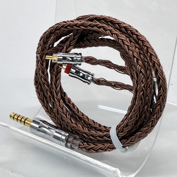 【中古】NICEHCK C24-4 2Pin-4.4mm【秋葉原】