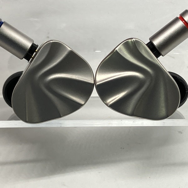 【中古】iBasso Jr. Cookie Ti Matte【秋葉原】