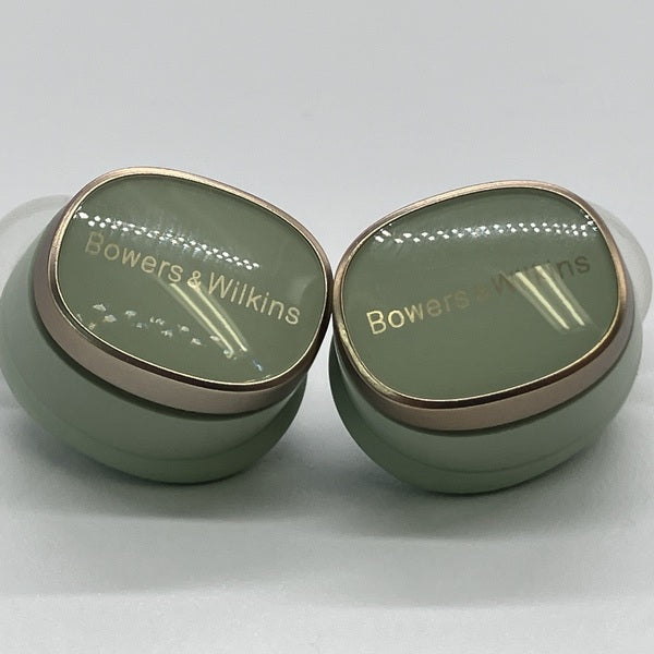 Bowers & Wilkins 【中古】Pi8 ジェイド・グリーン【PI8/JG】【日本橋