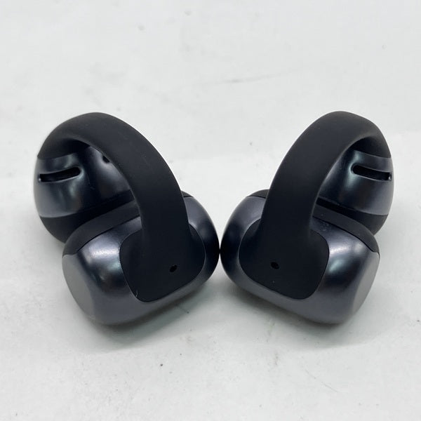 Shokz 【中古】OpenDots ONE Black【SKZ-EP-000054】【秋葉原】 – e