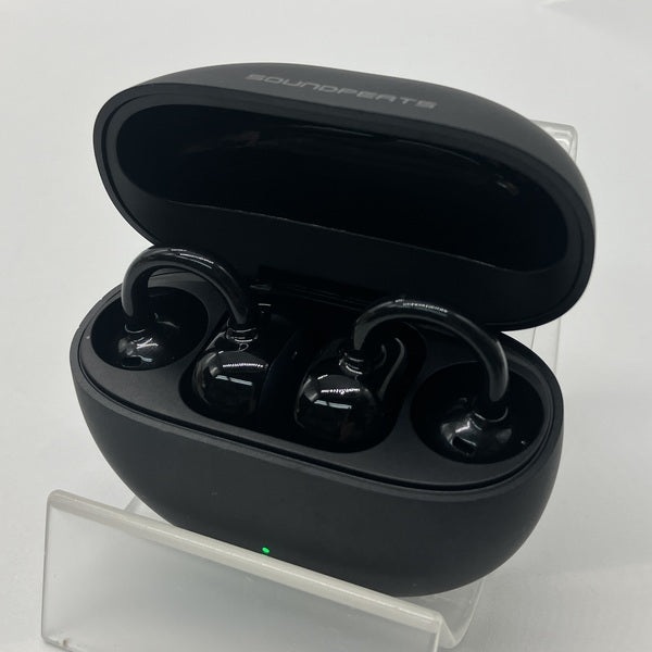 【中古】SOUNDPEATS POP Clip2【秋葉原】