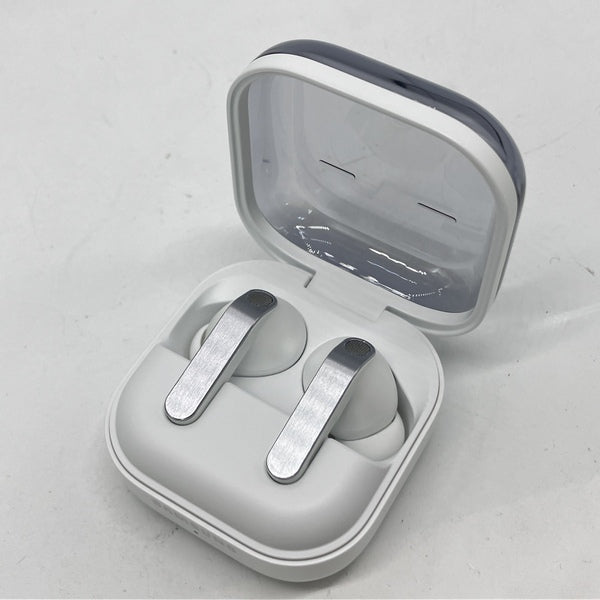 【中古】Samsung Galaxy Buds4 Pro White【秋葉原】