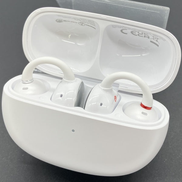 【中古】EarFun Clip White【名古屋】