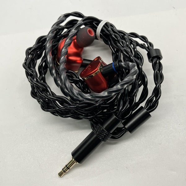その他ブランド 【中古】CVJ x R2E3 Mermaid II【秋葉原】 – e☆イヤホン