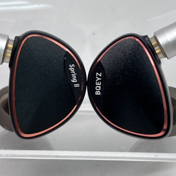 【中古】Spring 2 ブラック【秋葉原】