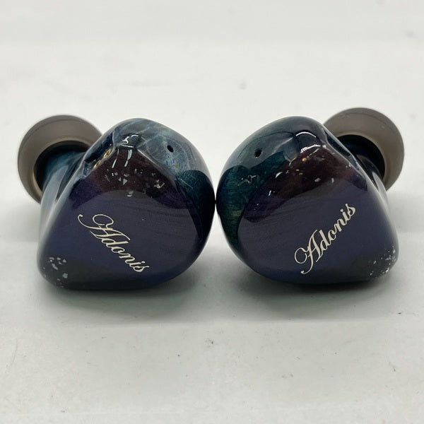 QoA 【中古】Adonis(ケーブル欠品)【秋葉原】 – e☆イヤホン