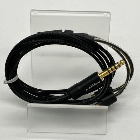TAGO STUDIO TAKASAKI 【中古】T3-02用φ4.4 5極プラグ バランス