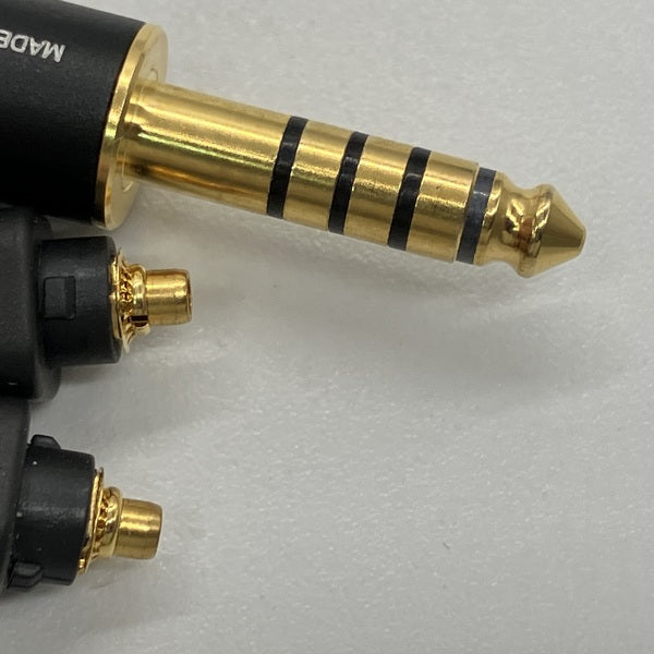 TAGO STUDIO TAKASAKI 【中古】T3-02用φ4.4 5極プラグ バランス