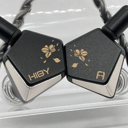 HiByMusic 【中古】Project Ace JP Edition【秋葉原】 – e☆イヤホン