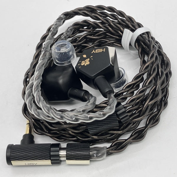HiByMusic 【中古】Project Ace JP Edition【秋葉原】 – e☆イヤホン