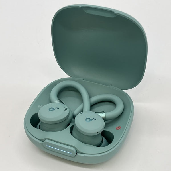 【中古】Soundcore Sport X20 ミントグリーン 【A3968Z61】【名古屋】