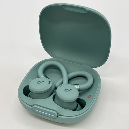 Anker 【中古】Soundcore Sport X20 ミントグリーン 【A3968Z61