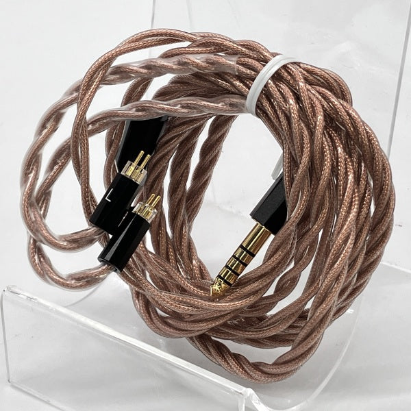 【中古】OurOasis 2Pin to 4.4mm【秋葉原】