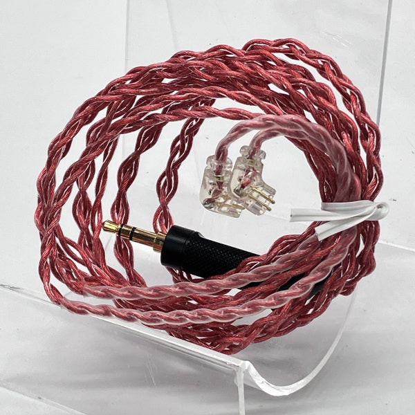 【中古】JSHiFi-Sugar qdc2Pin-3.5mm【秋葉原】