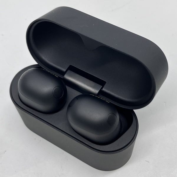 【中古】WF-1000XM6 BZ ブラック【秋葉原】