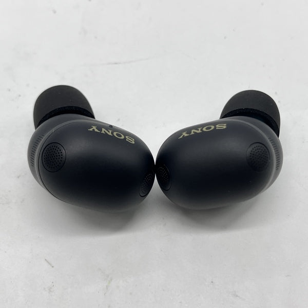 Sony WF-1000XM6 ワイヤレスイヤホン ブラック 中古 SONY 【中古】WF-1000XM6 BZ ブラック【秋葉原】 – e☆イヤホン