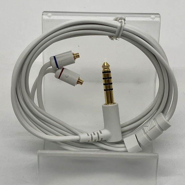 【中古】MAPro1000 Cable 4.4-MMCX White 【OTA-MAPRO-1000-CABLE44W】【日本橋】