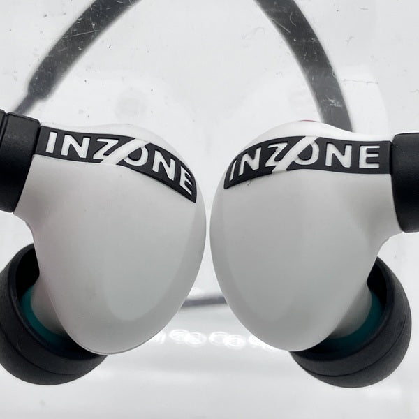 【中古】INZONE E9 ホワイト 【IER-G900 WZ】【秋葉原】