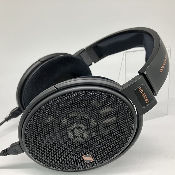 【中古】HD 660S2【秋葉原】