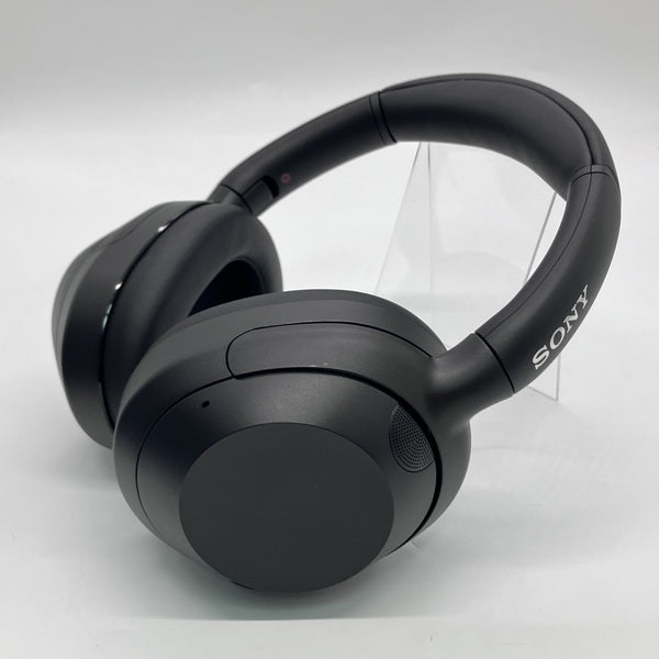 【中古】ULT WEAR ブラック 【WH-ULT900N BC】【秋葉原】