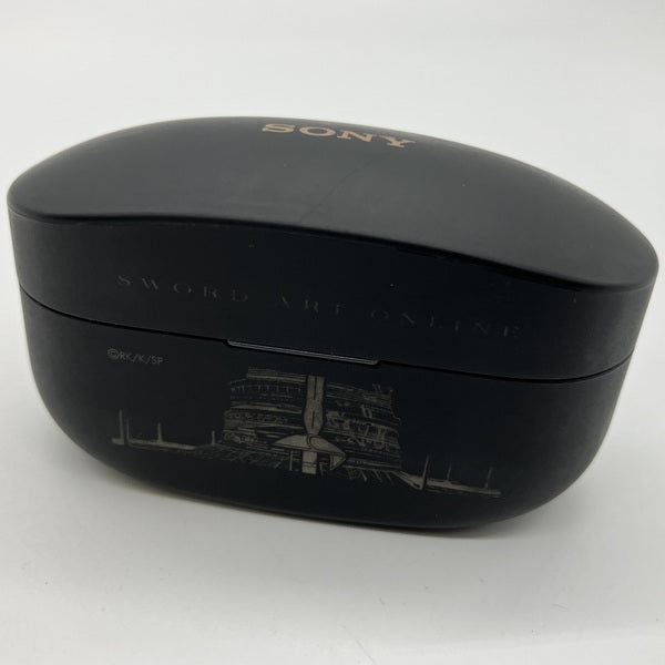 SONY 【中古】WF-1000XM4 「劇場版 ソードアート・オンライン