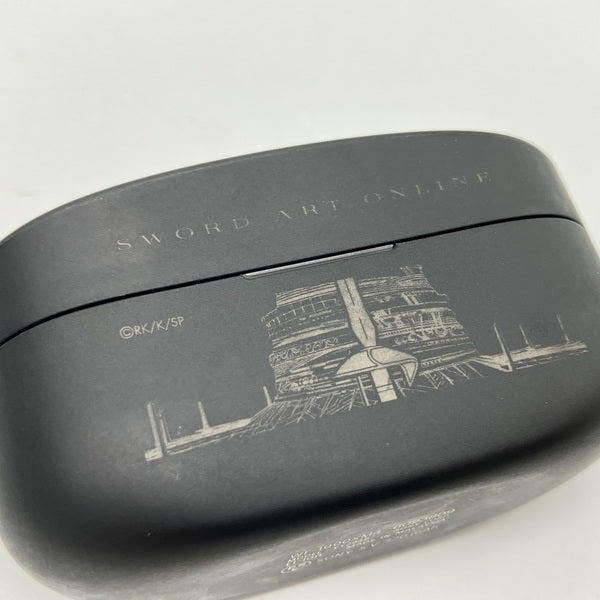 SONY 【中古】WF-1000XM4 「劇場版 ソードアート・オンライン