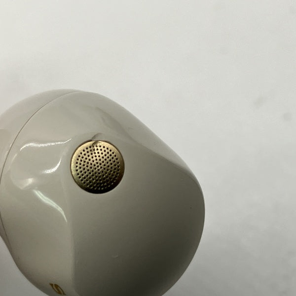 SONY 【中古】WF-1000XM5 S プラチナシルバー【秋葉原】 – e☆イヤホン