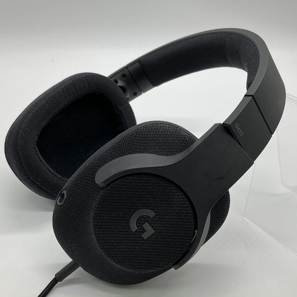 【中古】G433 ブラック【日本橋】