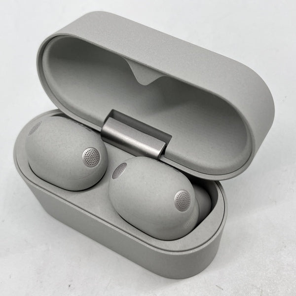 【中古】WF-1000XM6 SZ プラチナシルバー【秋葉原】
