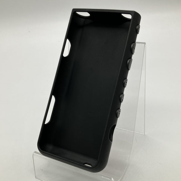 musashino LABEL 【中古】NW-ZX300用フルアーマケース ブラック