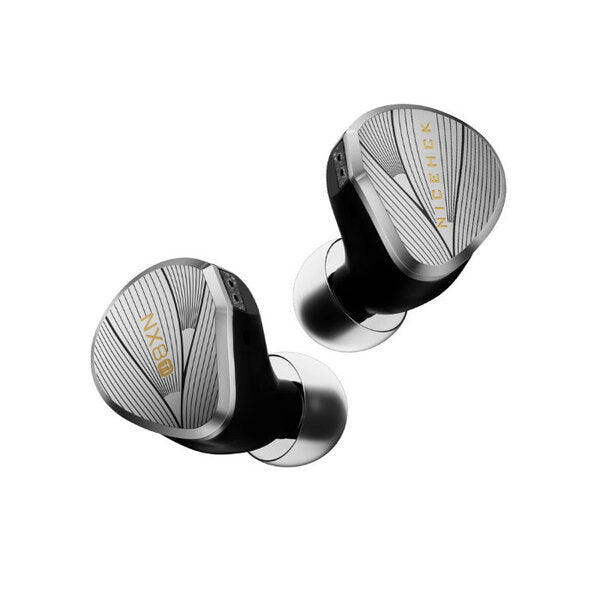 NICEHCK NX8Ti Limited Edition – e☆イヤホン