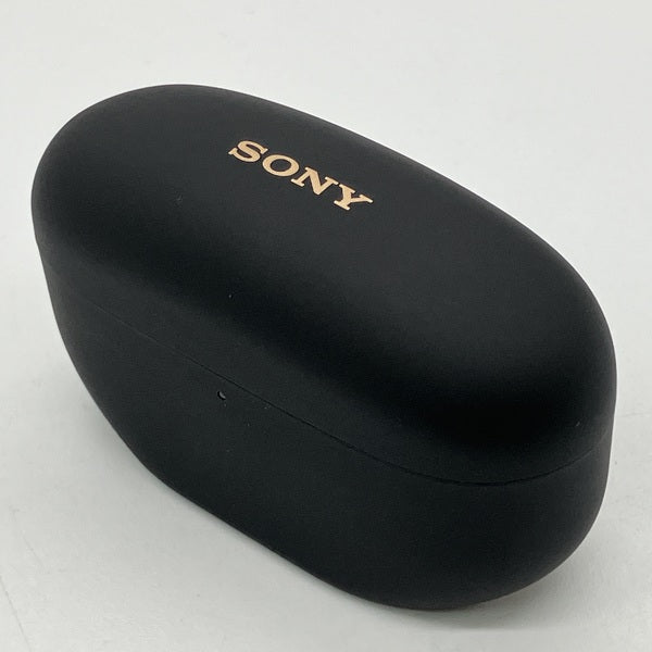 SONY 【中古】WF-1000XM5 B ブラック【日本橋】 – e☆イヤホン