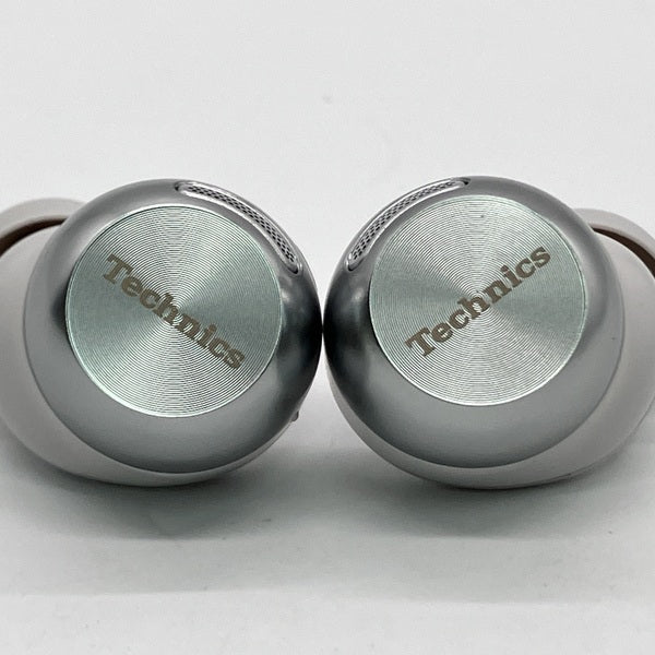 Technics 【中古】EAH-AZ100-S シルバー【秋葉原】 – e☆イヤホン