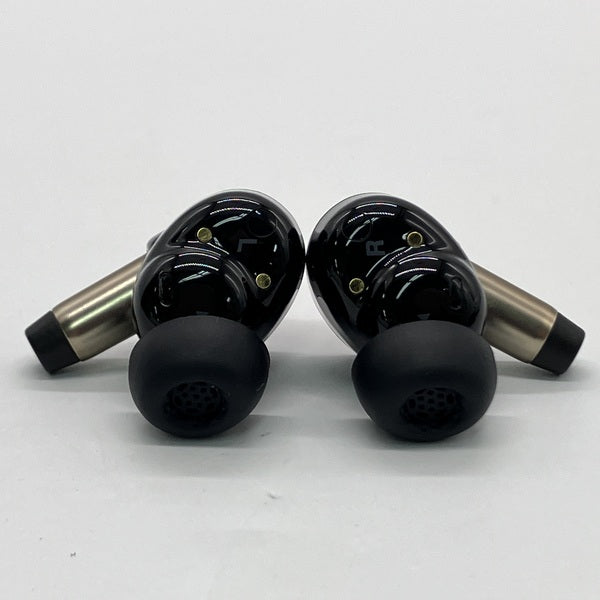 Victor 【中古】WOOD master HA-FW5000T-T サンバーストブラウン