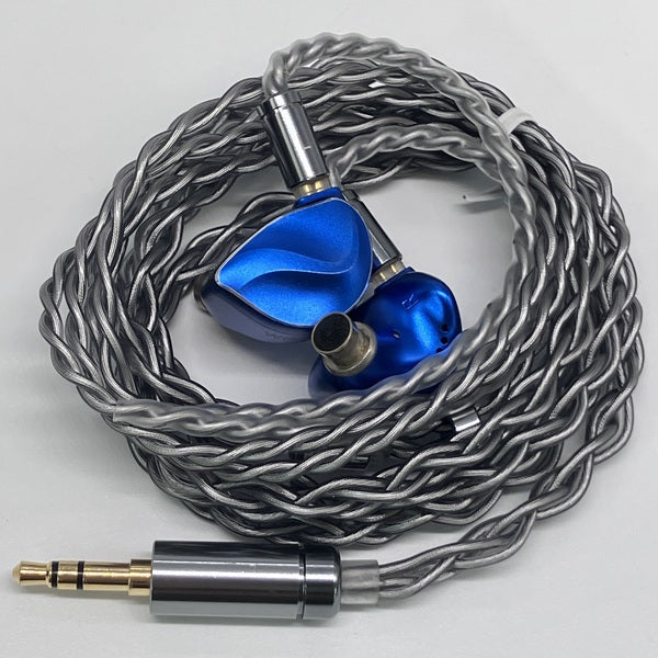 BQEYZ 【中古】Winter Ultra (3.5mmのみ) – e☆イヤホン