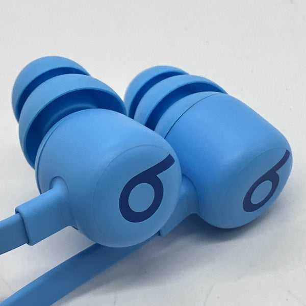 【中古】Beats Flex フレイムブルー 【MYMG2PA/A】【秋葉原】