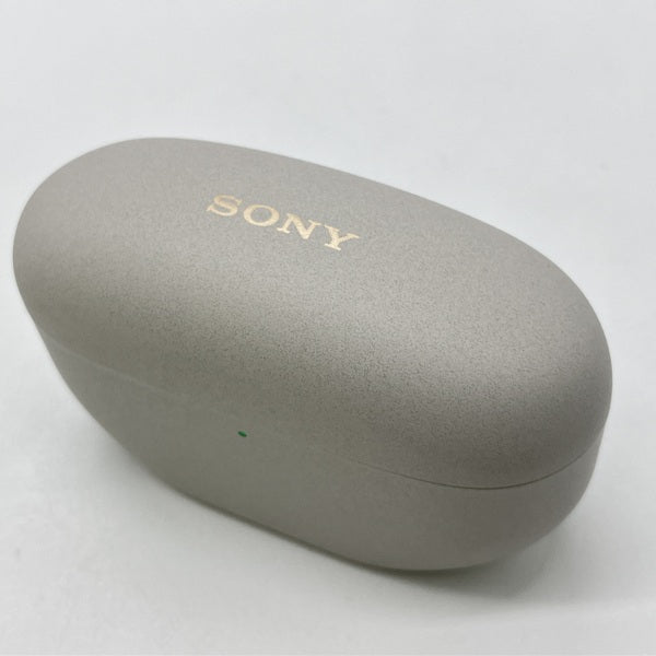 SONY 【中古】WF-1000XM5 S プラチナシルバー【日本橋】 – e☆イヤホン